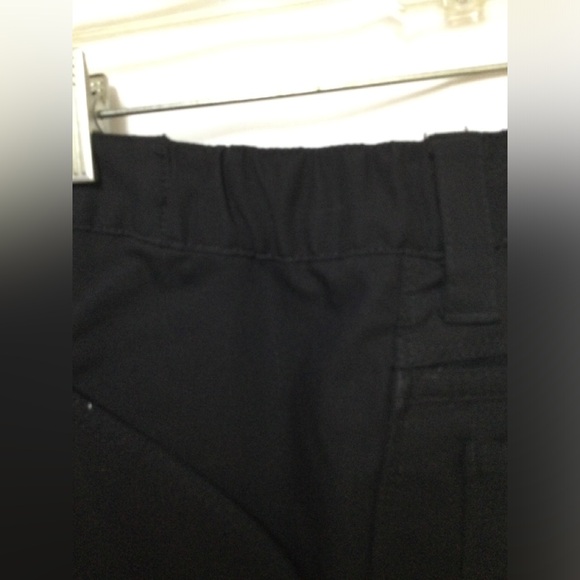 Vertx  Fusion Tactical Black Pants 36x32 - Picture 6 of 12